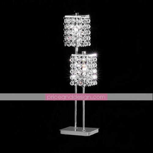 Cabaret Lampe