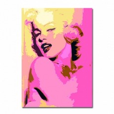 Tableau Marilyn