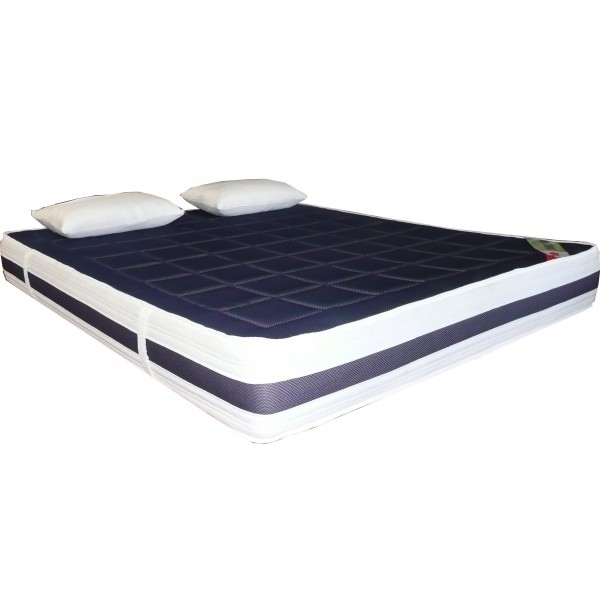 Matelas Memoire de Forme 140x190cm